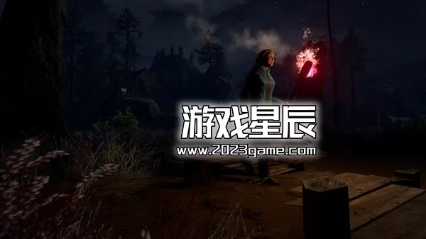 【5.05】PS4《穿过林间 Through the Woods》英文版PKG下载+1.01补丁_0