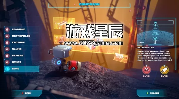 【5.05】PS4《泰尼希亚 Tinertia》英文版PKG下载_1
