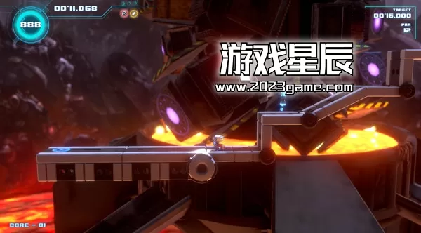 【5.05】PS4《泰尼希亚 Tinertia》英文版PKG下载_4