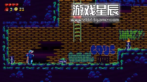 【6.72】PS4《Cybarian 时间旅行战士 Cybarian: The Time Travelling Warrior》英文版PKG下载_1
