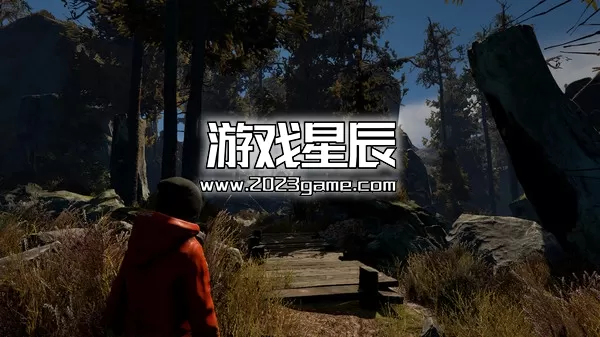 【5.05】PS4《穿过林间 Through the Woods》英文版PKG下载+1.01补丁_1