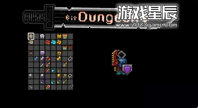 【5.05】PS4《Bit Dungeon Plus》英文版PKG下载+1.0.1补丁_1