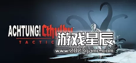 【6.72】PS4《阿克东克苏鲁战术 Achtung! Cthulhu Tactics》英文版PKG下载+1.02补丁