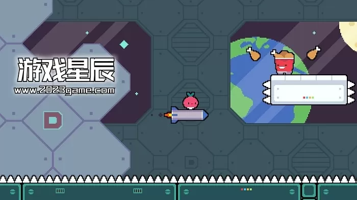 【9.0】PS4《小萝卜历险记2?/达迪什2》英文版PKG下载_2