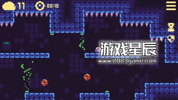 【7.55】PS4《经验寄生虫 Exp Parasite》英文版PKG下载_3