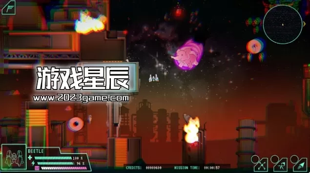 switch《月球登陆器/Lunar Lander Beyond》英文版nsp下载+1.0.3补丁_2