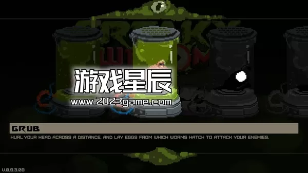 【9.0】PS4《奇妙至极 Freaky Awesome》英文版PKG下载_2