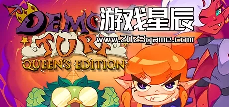 【9.0】PS4《恶魔地盘 Demon Turf》英文版PKG下载+1.0.1补丁