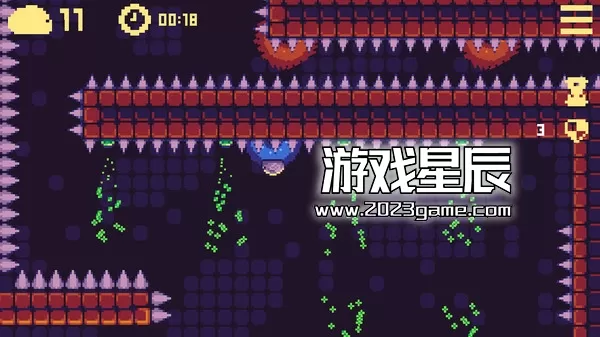 【7.55】PS4《经验寄生虫 Exp Parasite》英文版PKG下载_1