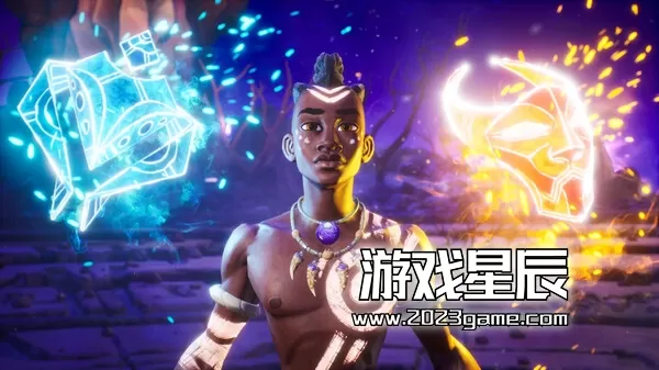 switch《肯泽拉传说：扎乌/Tales of Kenzera ZAU》中文汉化版nsp下载【1.1.0补丁+1DLC】_4