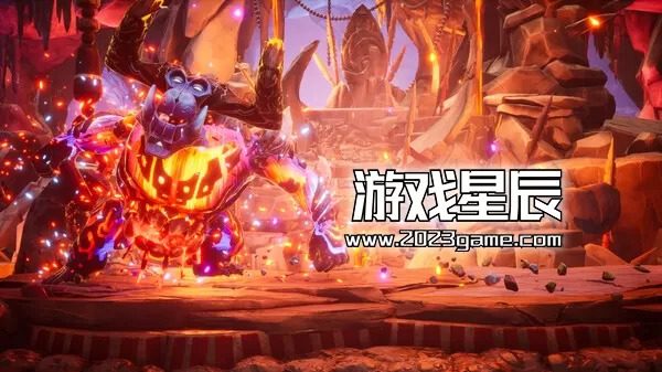 switch《肯泽拉传说：扎乌/Tales of Kenzera ZAU》中文汉化版nsp下载【1.1.0补丁+1DLC】_3