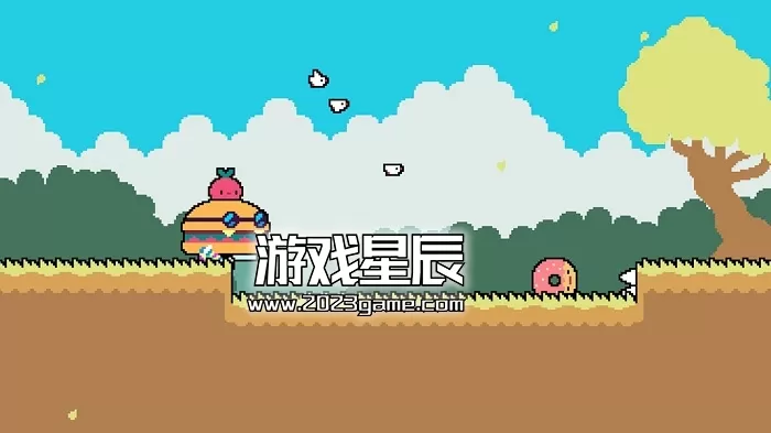 【9.0】PS4《小萝卜历险记2?/达迪什2》英文版PKG下载