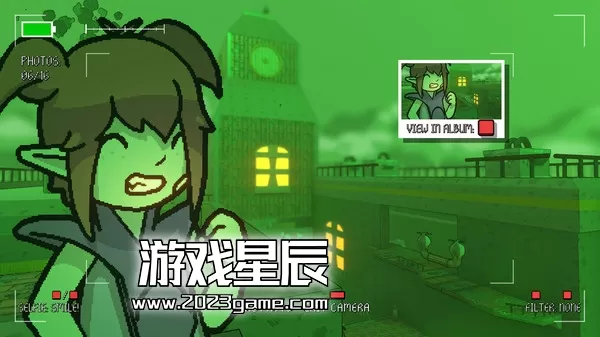 【9.0】PS4《恶魔地盘 Demon Turf》英文版PKG下载+1.0.1补丁_3