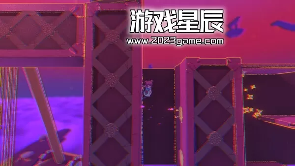 【9.0】PS4《恶魔地盘 Demon Turf》英文版PKG下载+1.0.1补丁_2