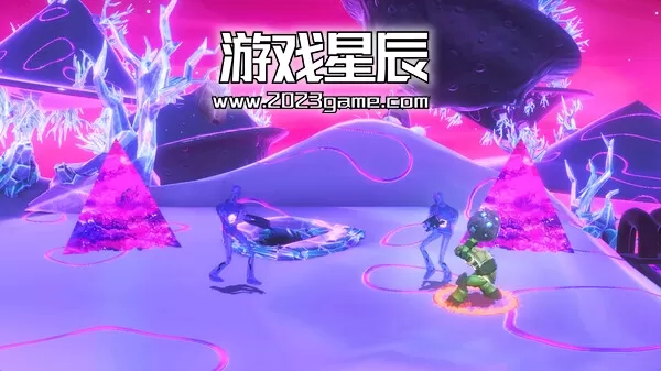 switch《忍者神龟街机:变种人之怒》英文版nsp下载+1.0.2补丁_3