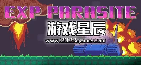 【7.55】PS4《经验寄生虫 Exp Parasite》英文版PKG下载