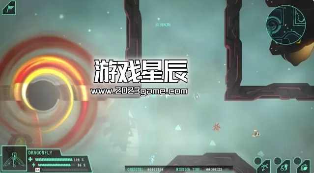 switch《月球登陆器/Lunar Lander Beyond》英文版nsp下载+1.0.3补丁_3