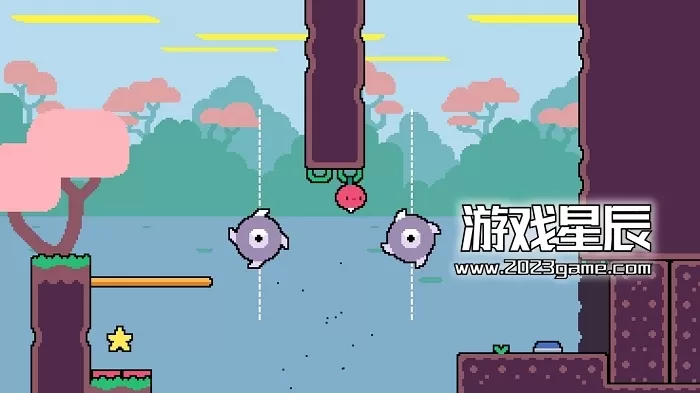 【9.0】PS4《小萝卜历险记2?/达迪什2》英文版PKG下载_1