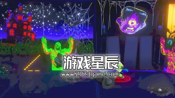 switch《忍者神龟街机:变种人之怒》英文版nsp下载+1.0.2补丁_1