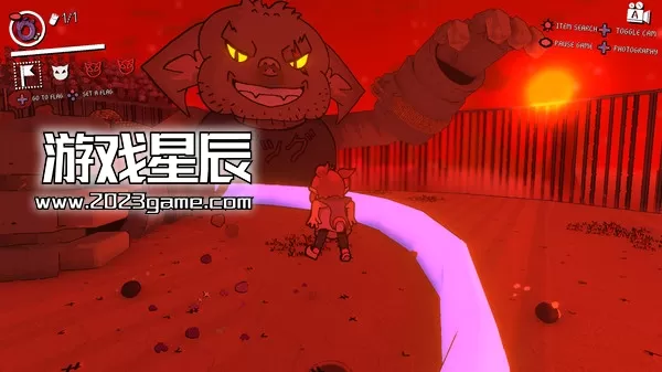 【9.0】PS4《恶魔地盘 Demon Turf》英文版PKG下载+1.0.1补丁_0