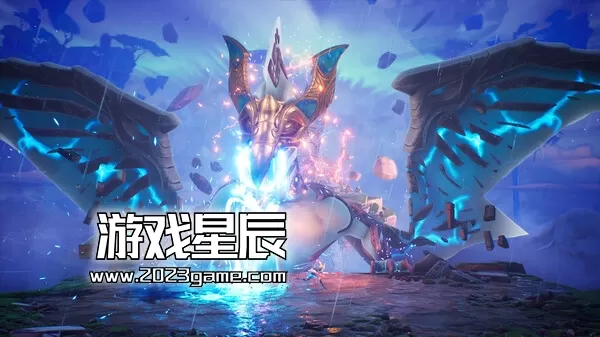 switch《肯泽拉传说：扎乌/Tales of Kenzera ZAU》中文汉化版nsp下载【1.1.0补丁+1DLC】_0