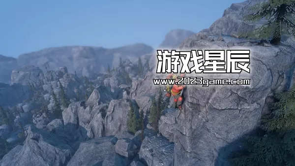 switch《孤山难越 Insurmountable》中文版nsp下载+2.4.0补丁_1