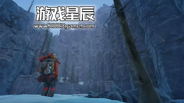 switch《孤山难越 Insurmountable》中文版nsp下载+2.4.0补丁_2