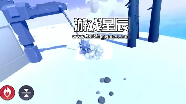 switch《Dash And Roll》英文版nsp下载_2