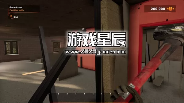 switch《盖房模拟器 Builder Simulator》中文版nsp下载_1