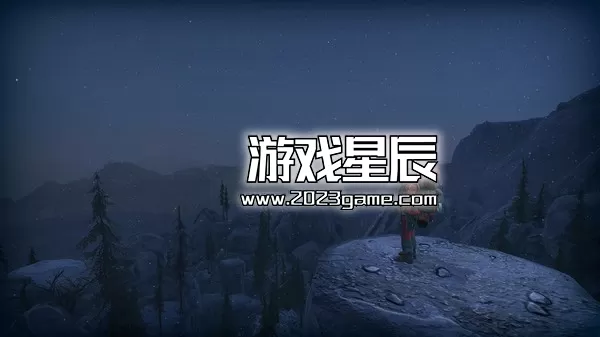 switch《孤山难越 Insurmountable》中文版nsp下载+2.4.0补丁_5