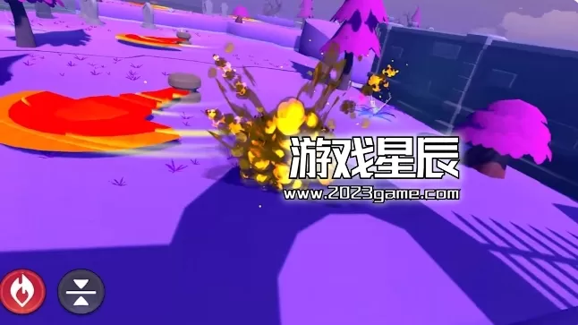 switch《Dash And Roll》英文版nsp下载_3