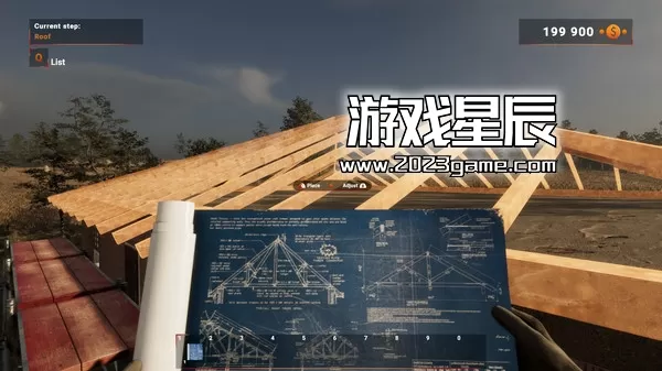 switch《盖房模拟器 Builder Simulator》中文版nsp下载_0