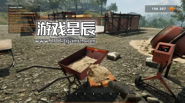 switch《盖房模拟器 Builder Simulator》中文版nsp下载_4