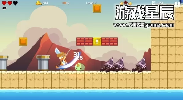 switch《穿靴子的猫历险记/Puss in Boots: Purrfect Adventures》英文版nsp下载_2