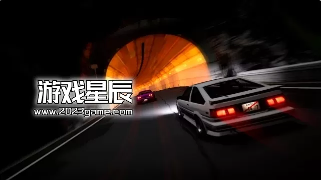 switch《环状族赛车2/Kanjozoku 2 - Drift Car Games》英文版nsp下载_3