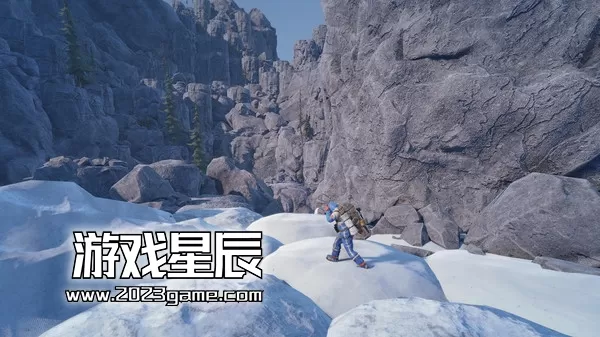switch《孤山难越 Insurmountable》中文版nsp下载+2.4.0补丁_3