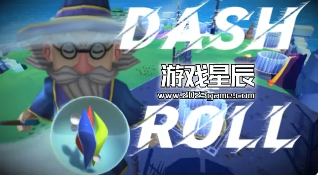 switch《Dash And Roll》英文版nsp下载
