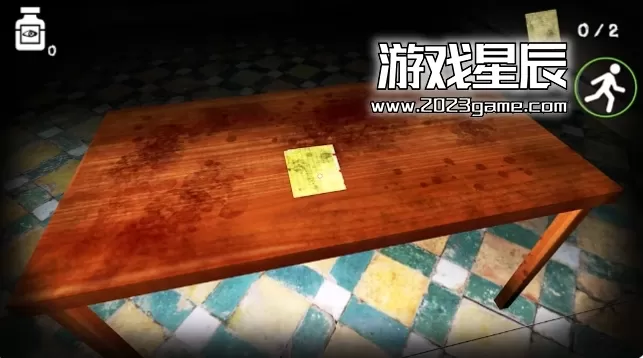 switch《噩梦五夜：逃亡恐怖故事/Five Nights of Nightmare》中文版nsp下载_3