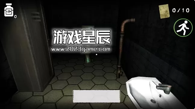 switch《噩梦五夜：逃亡恐怖故事/Five Nights of Nightmare》中文版nsp下载_4