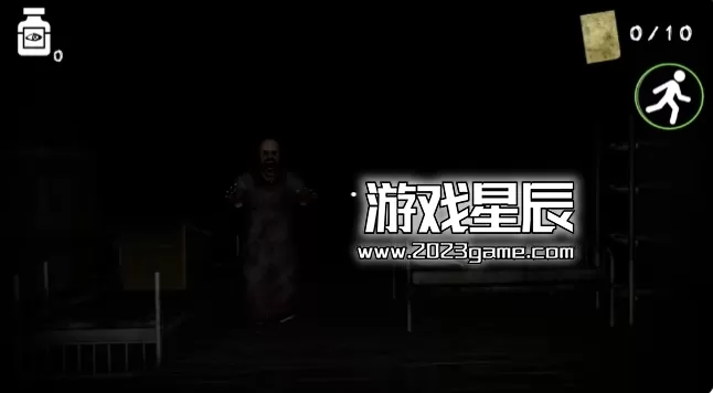 switch《噩梦五夜：逃亡恐怖故事/Five Nights of Nightmare》中文版nsp下载_2