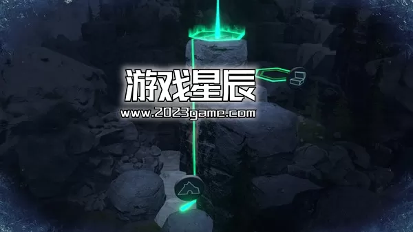 switch《孤山难越 Insurmountable》中文版nsp下载+2.4.0补丁_4