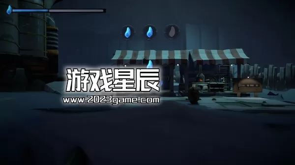 switch《S.O.L 寻找光明 S.O.L: Search of Light》英文版nsp下载+1.2补丁_2