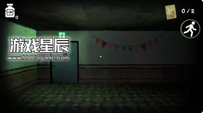 switch《噩梦五夜：逃亡恐怖故事/Five Nights of Nightmare》中文版nsp下载_1