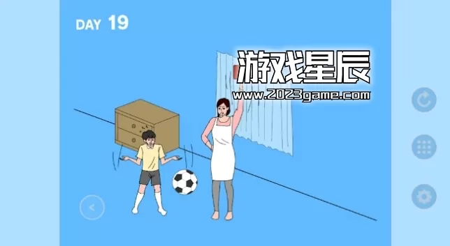 switch《妈妈把我的游戏机藏起来了合集 Mom Hid My Game Collection》中文版NSZ下载_1