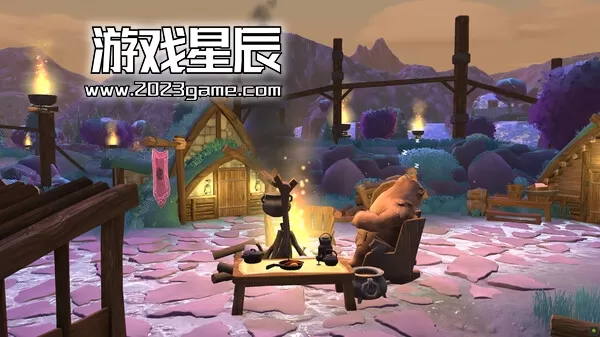 switch《胡须水域/WhiskerWaters》中文版nsp下载_0