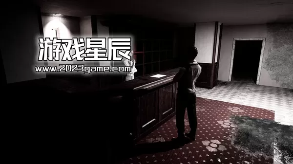 PC《11F》中文版下载_0