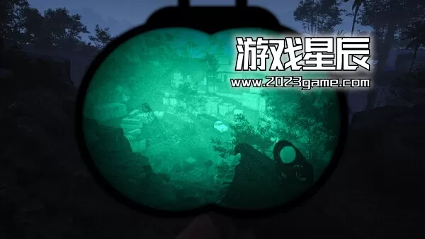 PC《红河行动/Incursion Red River》英文版下载v1.0.14.5.HF_2