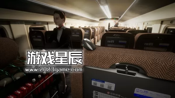 PC《新干线0号/Shinkansen 0》中文版下载v1.07_2