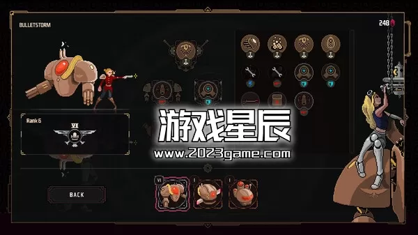 PC《群集研磨者/Swarm Grinder》英文版下载_3