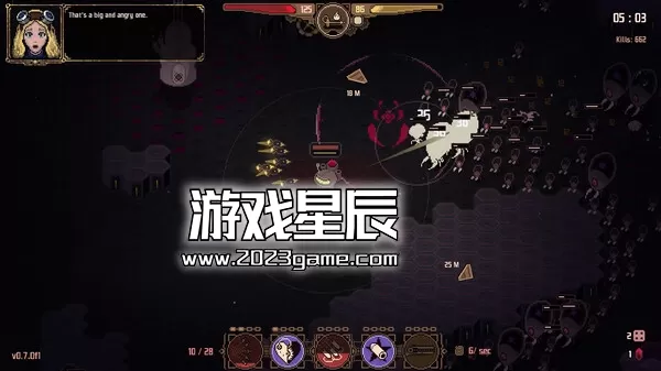 PC《群集研磨者/Swarm Grinder》英文版下载_2